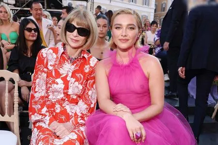 Florence Pugh / florencepugh nude photo #1317