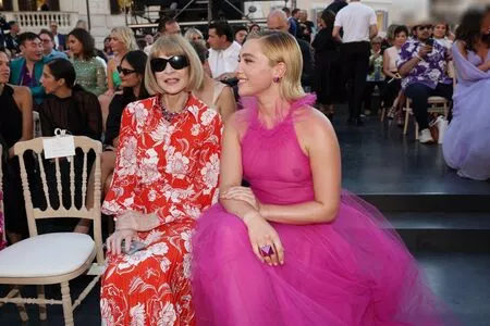 Florence Pugh / florencepugh nude photo #1320