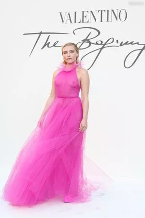 Florence Pugh / florencepugh nude photo #1326