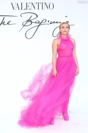 Florence Pugh / florencepugh nude photo #1330