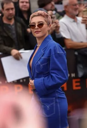 Florence Pugh / florencepugh nude photo #1331