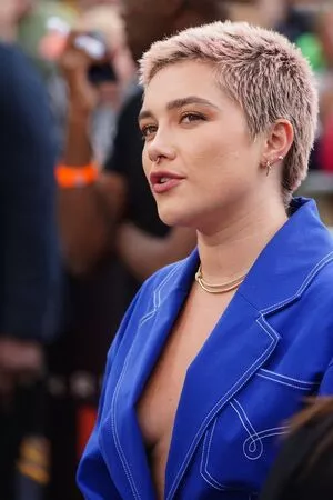 Florence Pugh / florencepugh nude photo #1336