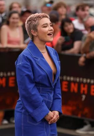 Florence Pugh / florencepugh nude photo #1337