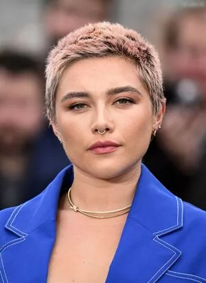 Florence Pugh / florencepugh nude photo #1338