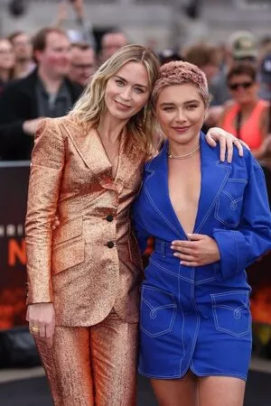 Florence Pugh / florencepugh nude photo #1339