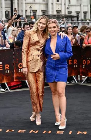 Florence Pugh / florencepugh nude photo #1340