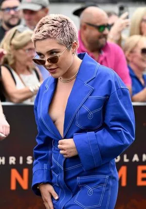 Florence Pugh / florencepugh nude photo #1341
