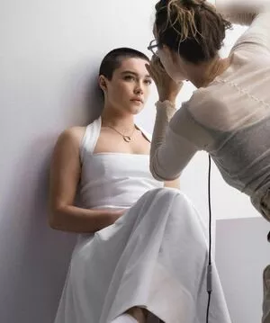 Florence Pugh / florencepugh nude photo #1348