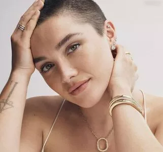 Florence Pugh / florencepugh nude photo #1349