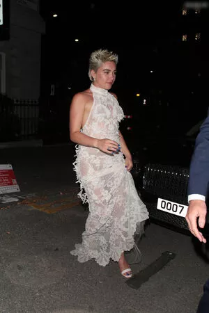 Florence Pugh / florencepugh nude photo #1358
