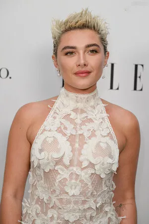 Florence Pugh / florencepugh nude photo #1365