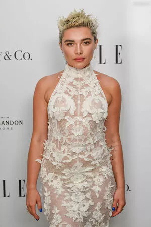 Florence Pugh / florencepugh nude photo #1367