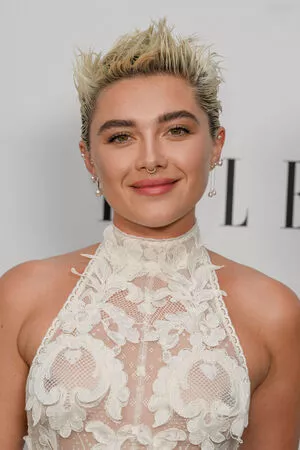 Florence Pugh / florencepugh nude photo #1368
