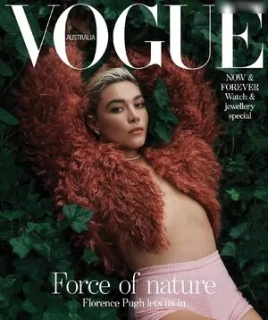 Florence Pugh / florencepugh nude photo #1377