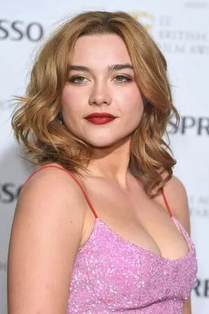 Florence Pugh / florencepugh nude photo #1389
