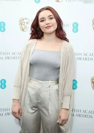 Florence Pugh / florencepugh nude photo #1390