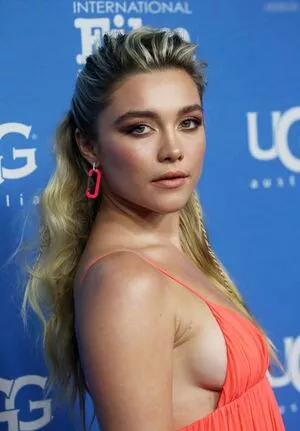Florence Pugh / florencepugh nude photo #1392