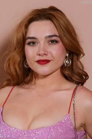 Florence Pugh / florencepugh nude photo #1393
