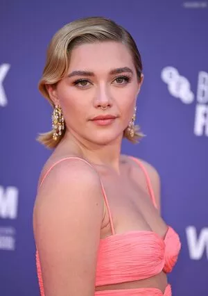 Florence Pugh / florencepugh nude photo #1394