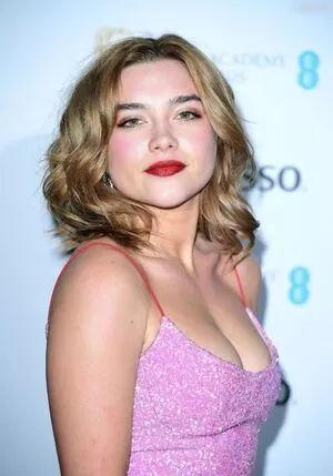 Florence Pugh / florencepugh nude photo #1395