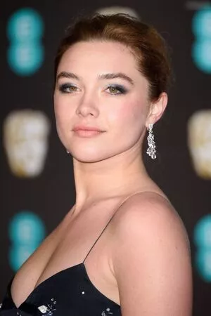 Florence Pugh / florencepugh nude photo #1397