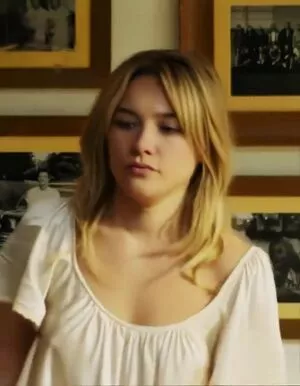 Florence Pugh / florencepugh nude photo #1400