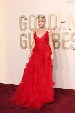 Florence Pugh / florencepugh nude photo #1409