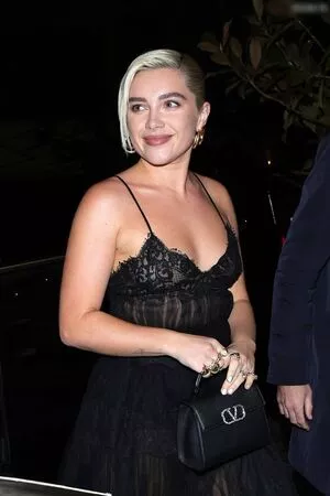 Florence Pugh / florencepugh nude photo #1412
