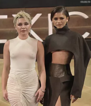 Florence Pugh / florencepugh nude photo #1417