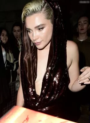 Florence Pugh / florencepugh nude photo #1423