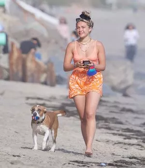 Florence Pugh / florencepugh nude photo #1435