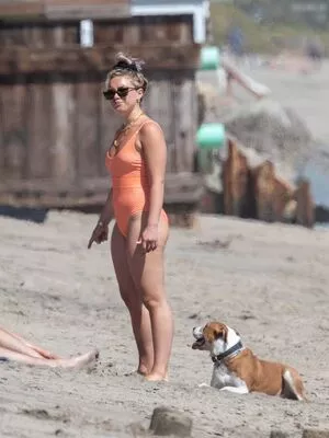 Florence Pugh / florencepugh nude photo #1436