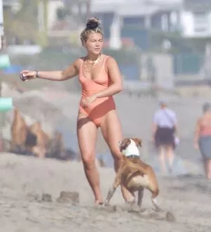 Florence Pugh / florencepugh nude photo #1437