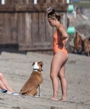 Florence Pugh / florencepugh nude photo #1441