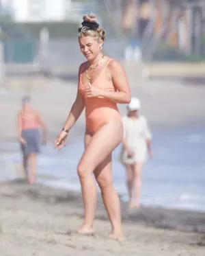 Florence Pugh / florencepugh nude photo #1442