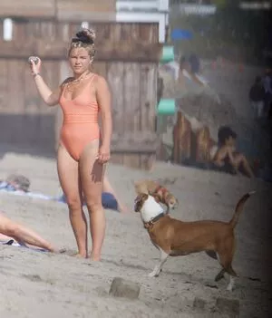 Florence Pugh / florencepugh nude photo #1443