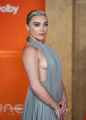 Florence Pugh / florencepugh nude photo #1458