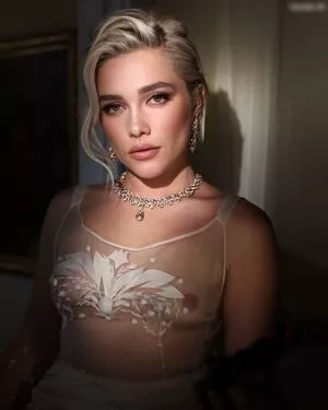 Florence Pugh / florencepugh nude photo #1461