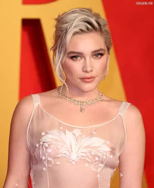 Florence Pugh / florencepugh nude photo #1464