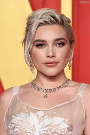 Florence Pugh / florencepugh nude photo #1465