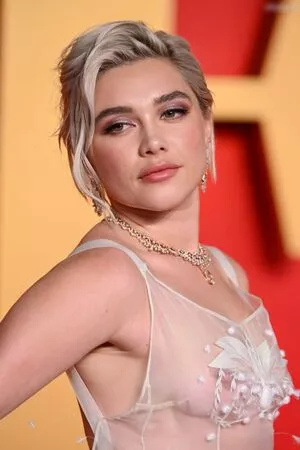 Florence Pugh / florencepugh nude photo #1466
