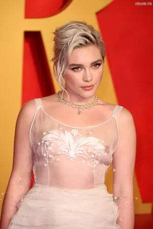 Florence Pugh / florencepugh nude photo #1472