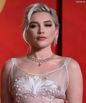 Florence Pugh / florencepugh nude photo #1479
