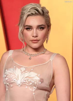 Florence Pugh / florencepugh nude photo #1480