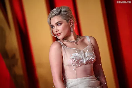 Florence Pugh / florencepugh nude photo #1482