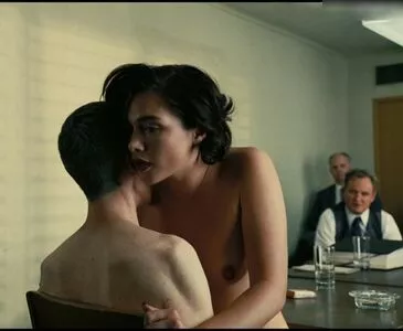 Florence Pugh / florencepugh nude photo #1488