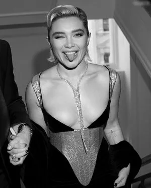 Florence Pugh / florencepugh nude photo #1492