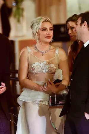 Florence Pugh / florencepugh nude photo #1495