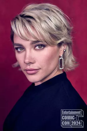 Florence Pugh / florencepugh nude photo #1540