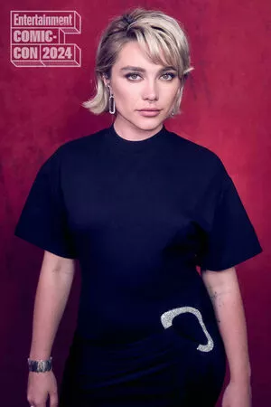 Florence Pugh / florencepugh nude photo #1541